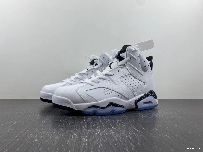Rep CT8529-112 Oreo Jordan 6 Reverse Air 0627